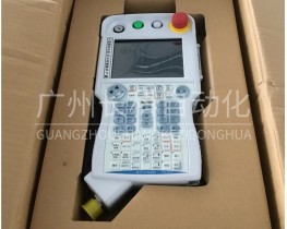 YASKAWA安川機(jī)器人NX100、DX100、DX200、XRC示教器現(xiàn)貨 維修服務(wù)