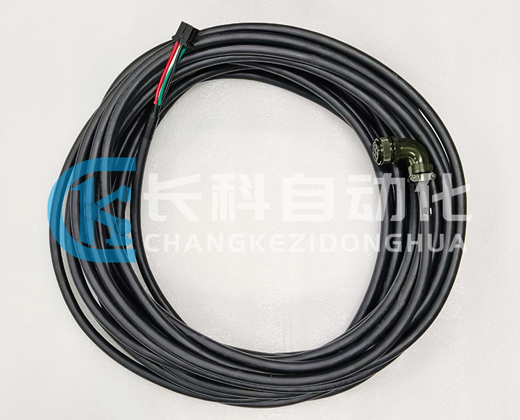 發(fā)那科動(dòng)力線纜A660-2007-T350#L30R53A 發(fā)那科動(dòng)力線纜A660-2007-T350#L30R53A