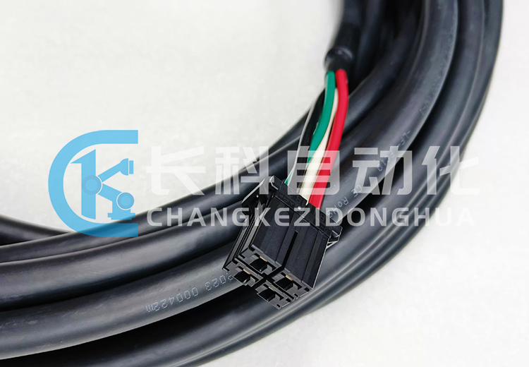 發(fā)那科動(dòng)力線纜A660-2007-T350#L30R53A 發(fā)那科動(dòng)力線纜A660-2007-T350#L30R53A