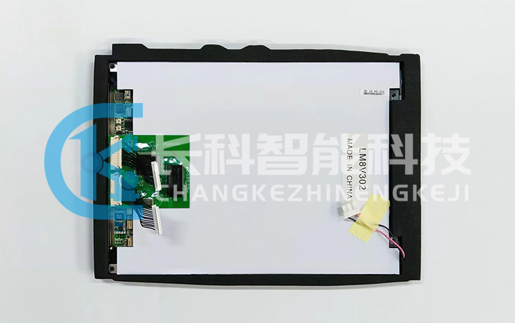 庫卡機(jī)器人C2示教器液晶屏 庫卡機(jī)器人C2示教器液晶屏