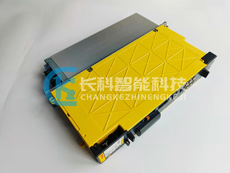 發(fā)那科伺服放大器A06B-6240-H209 發(fā)那科伺服放大器A06B-6240-H209