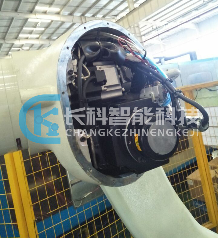 川崎機器人RS050N A保養(yǎng) 川崎機器人RS050N A保養(yǎng)