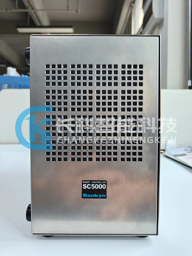 NIDEC SANKYO尼得科三協(xié)控制柜SC5000 NIDEC SANKYO尼得科三協(xié)控制柜SC5000