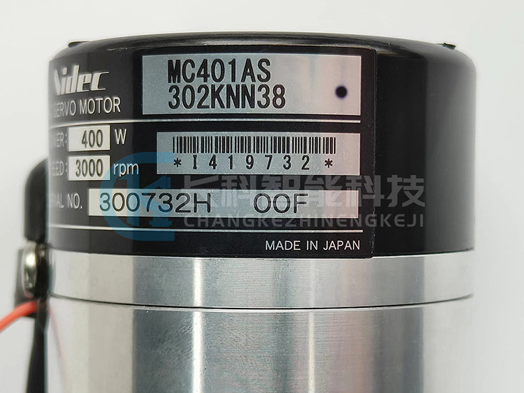 尼得科電機(jī)MC401AS 302KNN38 尼得科電機(jī)MC401AS 302KNN38