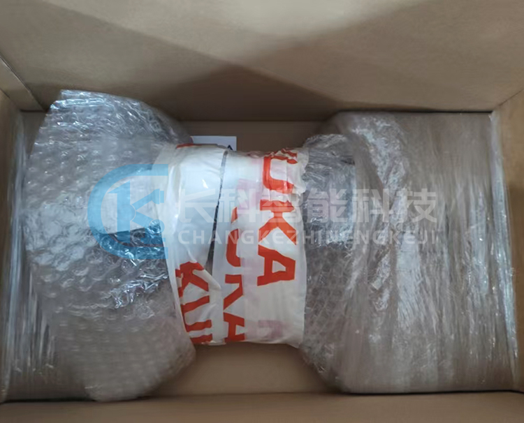 庫(kù)卡擴(kuò)展軸電機(jī)00-125-537