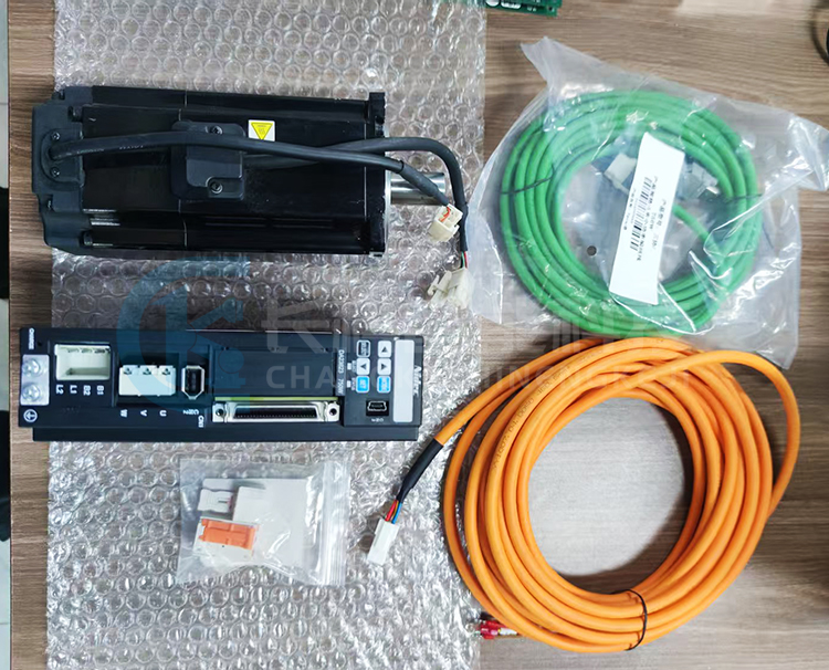 尼得科三協(xié)電機MH751A2LN08與驅(qū)動器DA23823