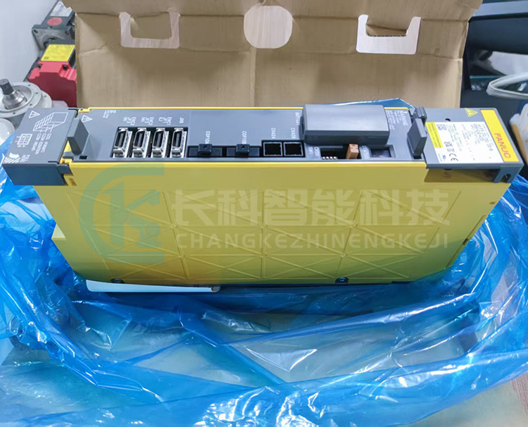 發(fā)那科驅(qū)動器A06B-6240-H305 &alpha;iSV 20/20/20-B