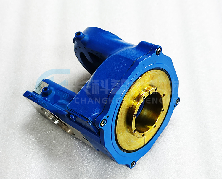 安川MH24機器人五六軸手腕