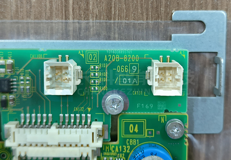 發(fā)那科系統(tǒng)主機A05B-2650-C040 發(fā)那科系統(tǒng)主機A05B-2650-C040