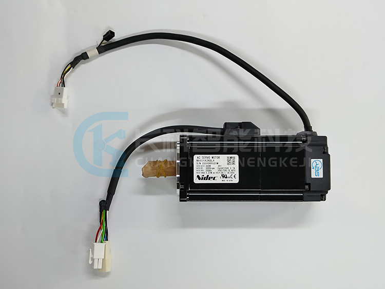 尼得科400W伺服電機(jī)MA401A2KBLA