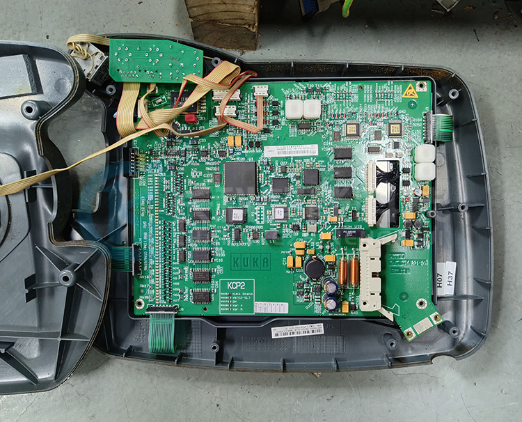 庫(kù)卡C2示教器主板00-130-180