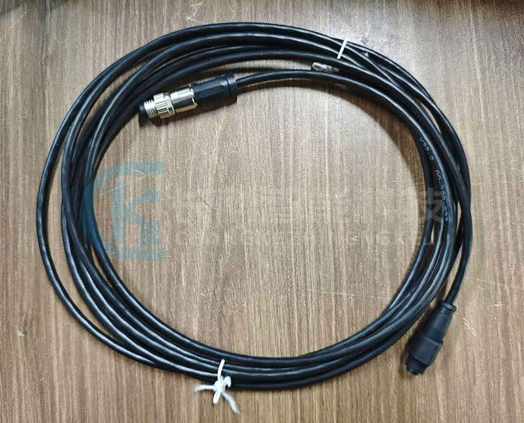 庫(kù)卡零點(diǎn)校正儀EMD X32.2轉(zhuǎn)接線(xiàn)纜00-228-932